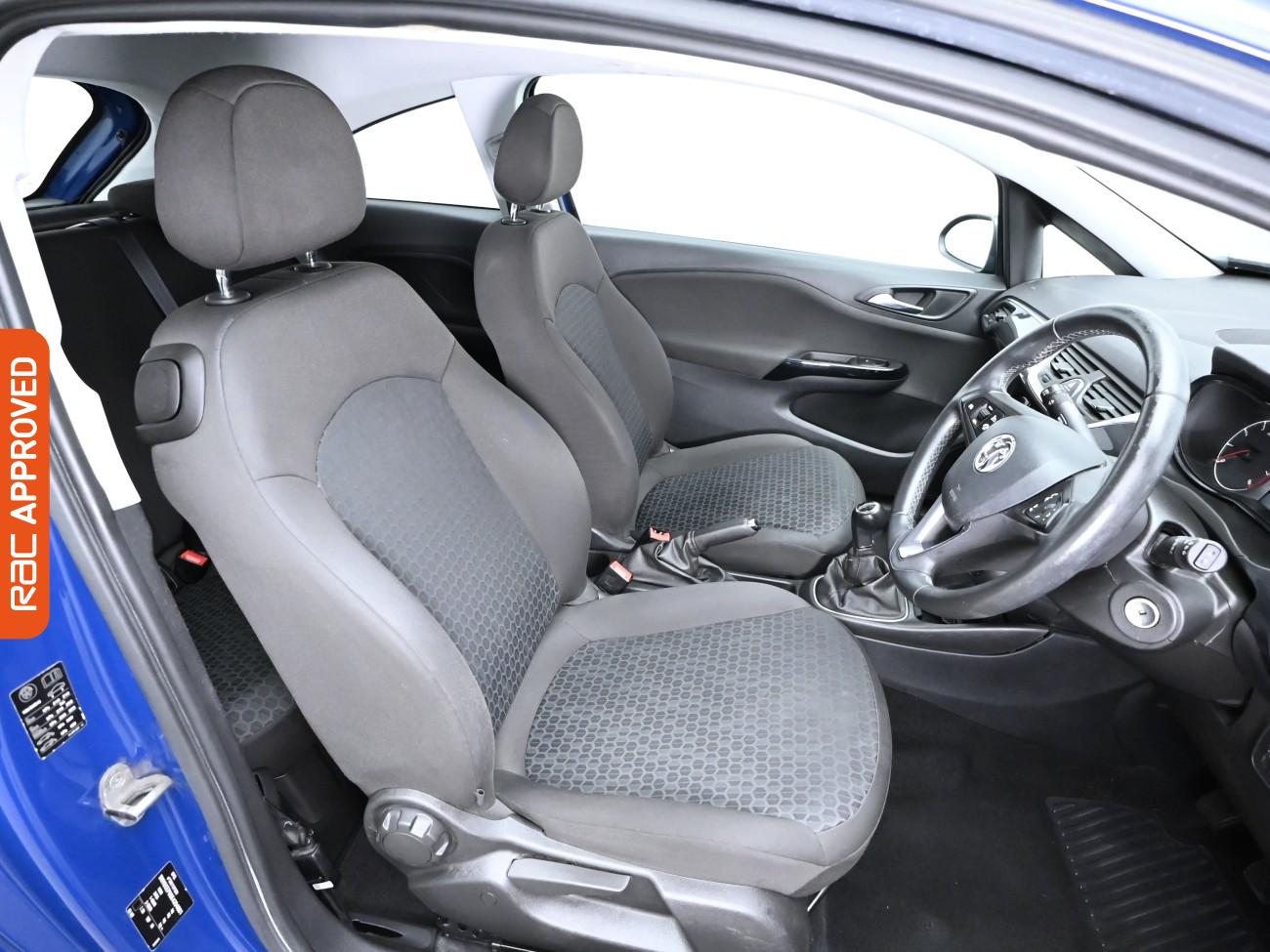 Used Vauxhall Corsa 2019 for sale - 76288167: Photo 12
