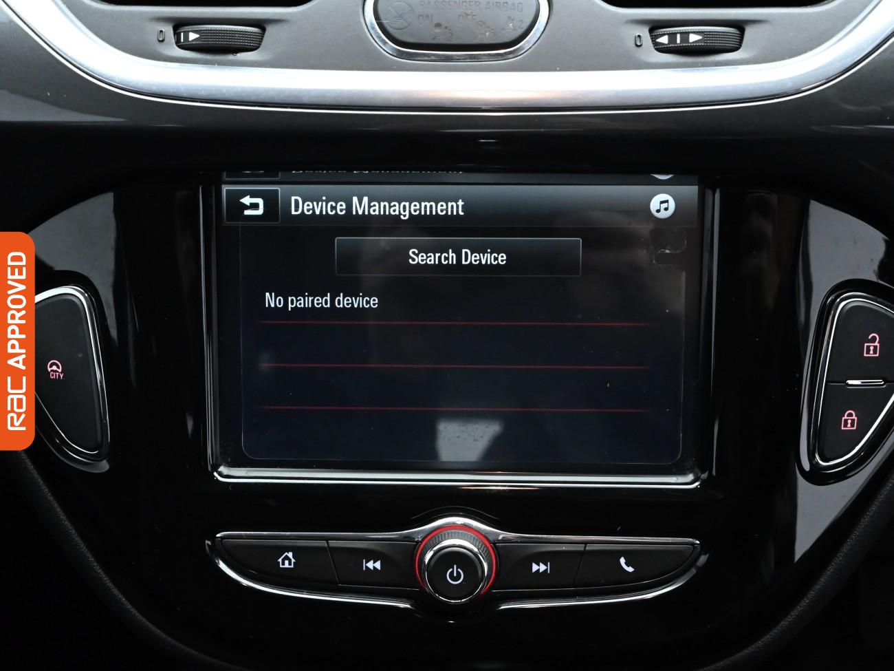 Used Vauxhall Corsa 2019 for sale - 76288167: Photo 18