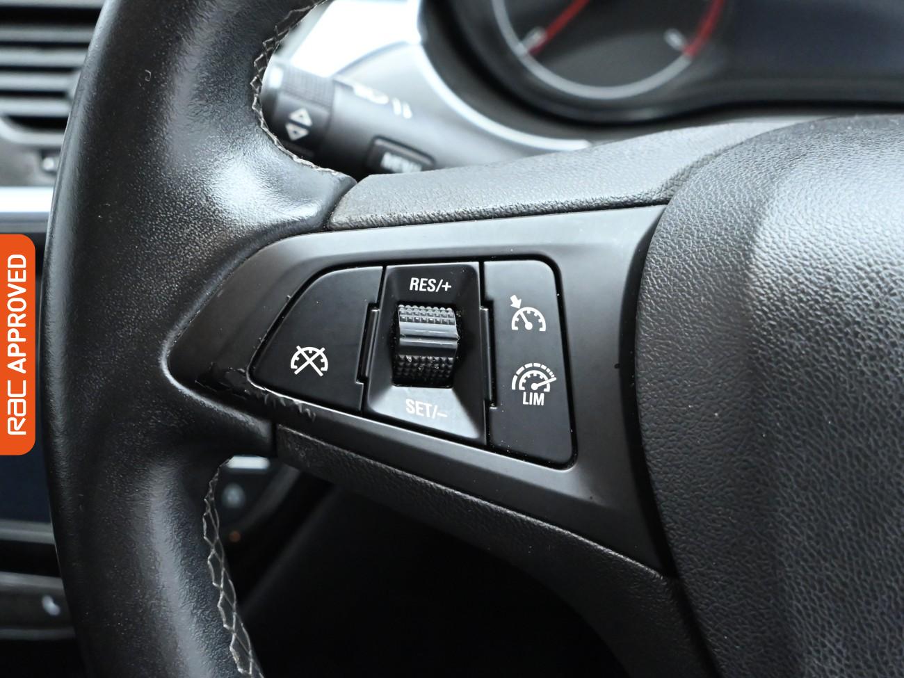 Used Vauxhall Corsa 2019 for sale - 76288167: Photo 19