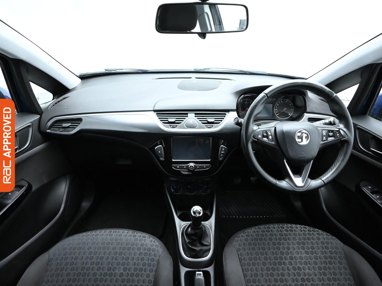 Used Vauxhall Corsa 2019 for sale - 76288167: Photo 2