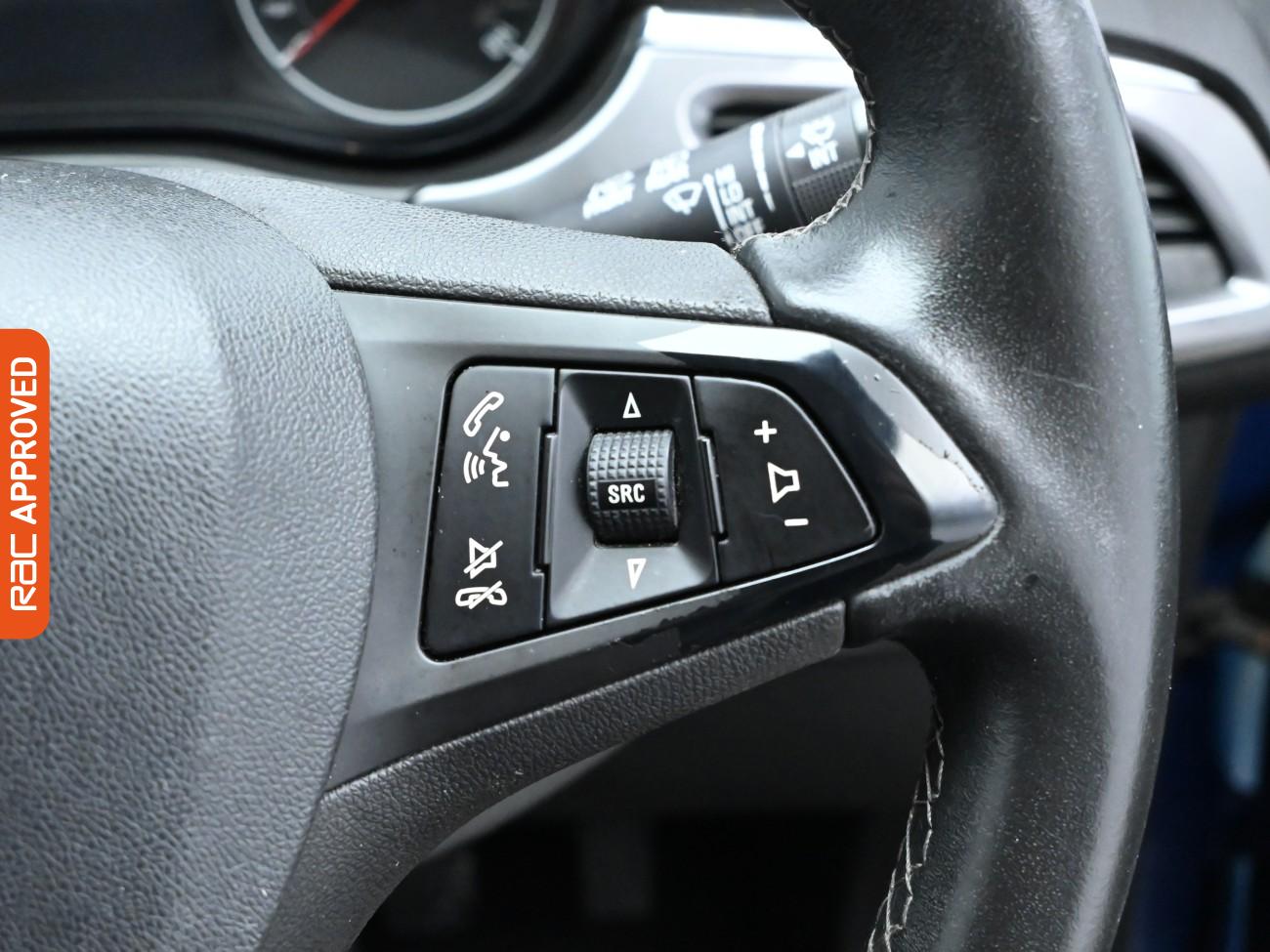 Used Vauxhall Corsa 2019 for sale - 76288167: Photo 21