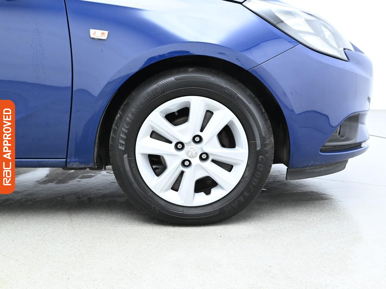 Used Vauxhall Corsa 2019 for sale - 76288167: Photo 24