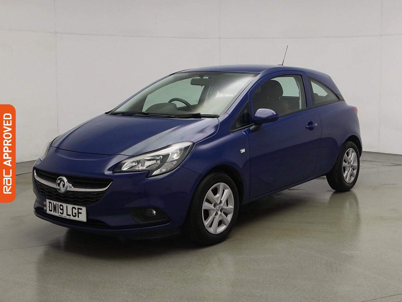 Used Vauxhall Corsa 2019 for sale - 76288167: Photo 25