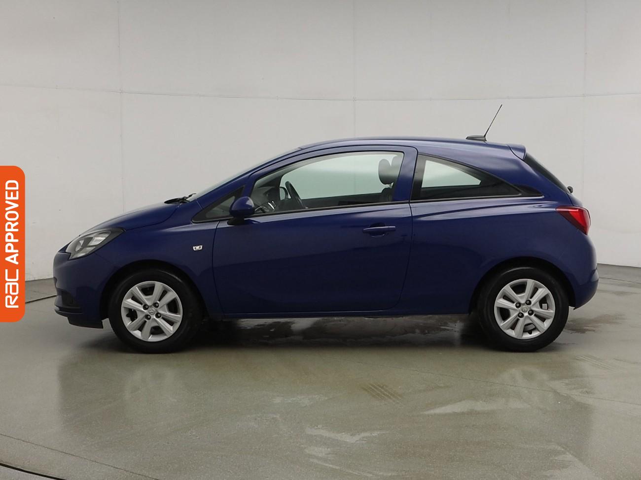 Used Vauxhall Corsa 2019 for sale - 76288167: Photo 26