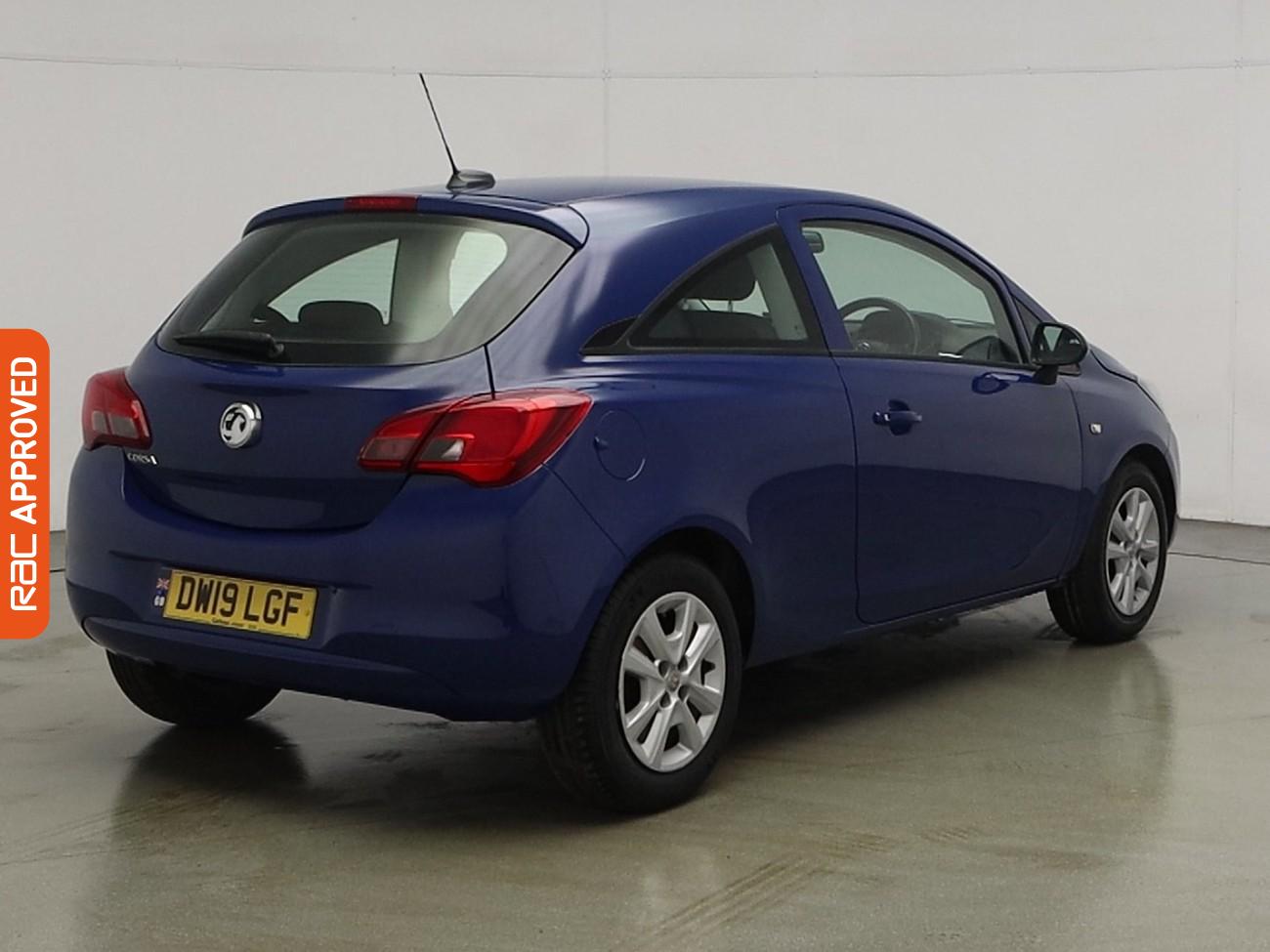 Used Vauxhall Corsa 2019 for sale - 76288167: Photo 27