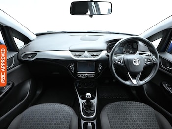 Used Vauxhall Corsa 2019 for sale - 76288167: Photo