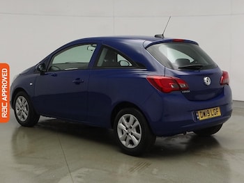 Used Vauxhall Corsa 2019 for sale - 76288167: Photo