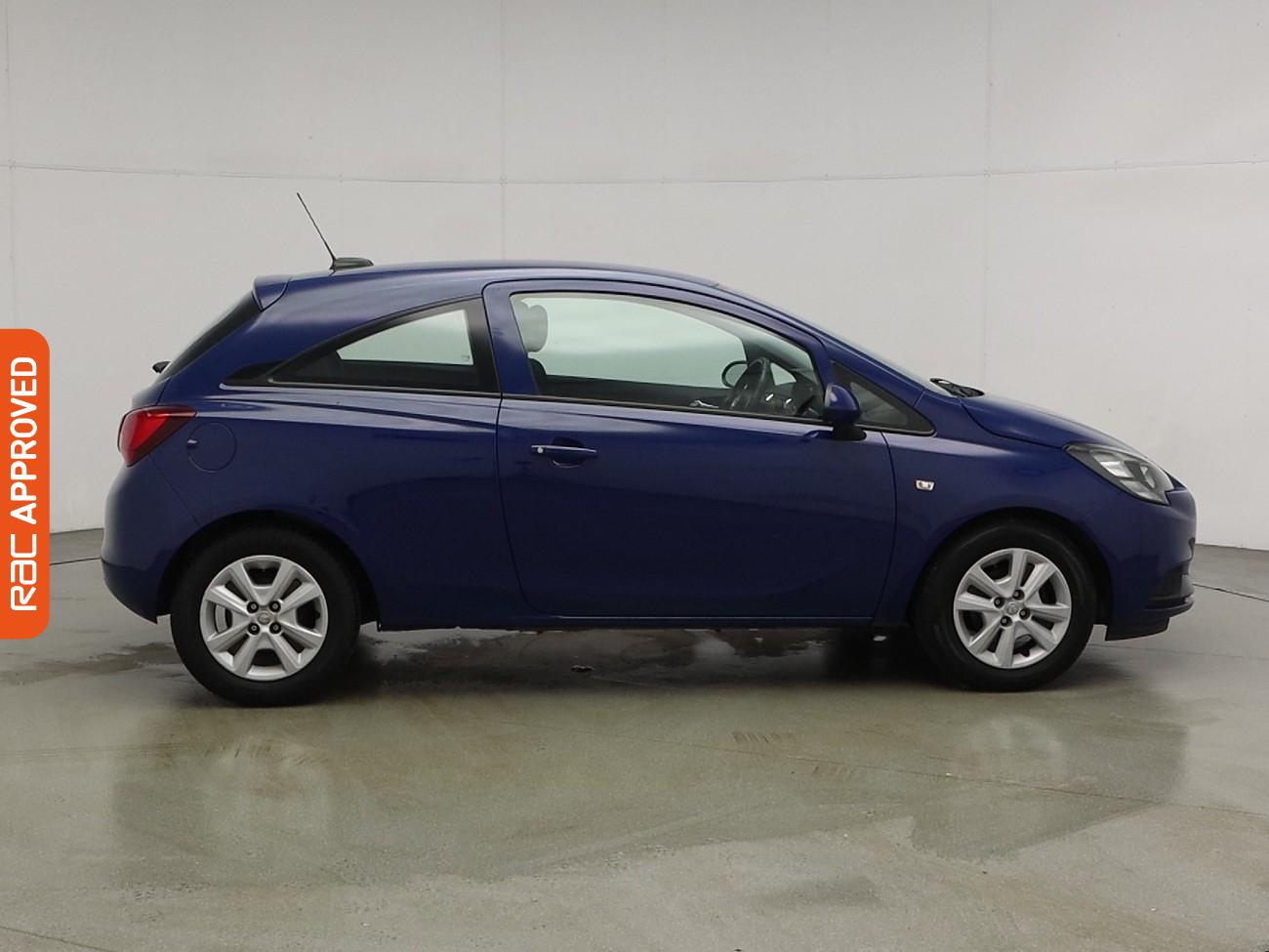 Used Vauxhall Corsa 2019 for sale - 76288167: Photo 6