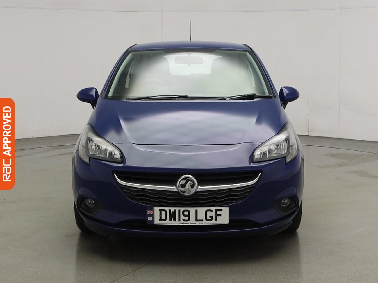Used Vauxhall Corsa 2019 for sale - 76288167: Photo 7
