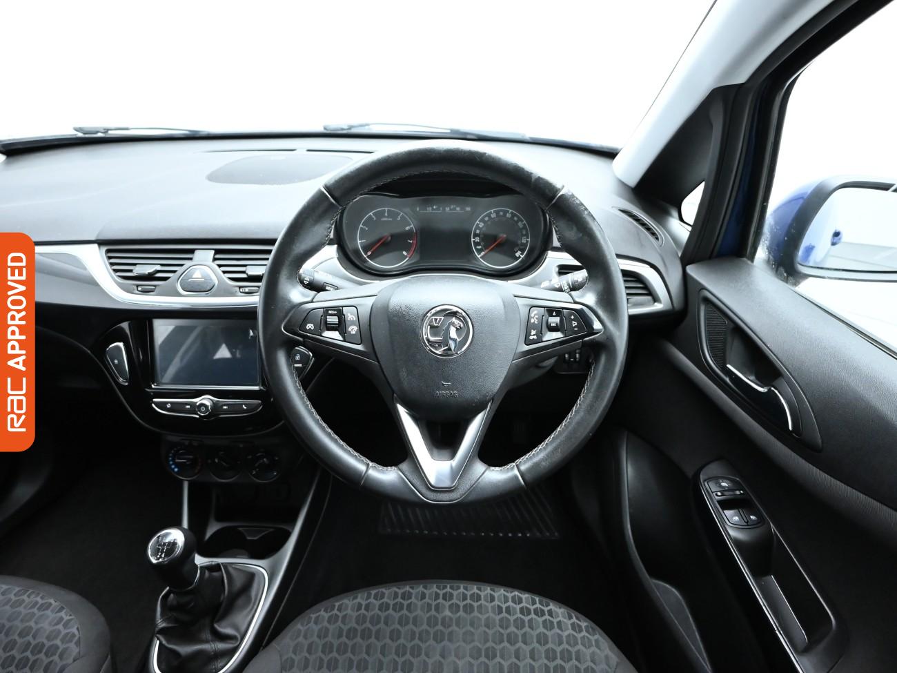 Used Vauxhall Corsa 2019 for sale - 76288167: Photo 9