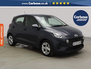 Hyundai - i10