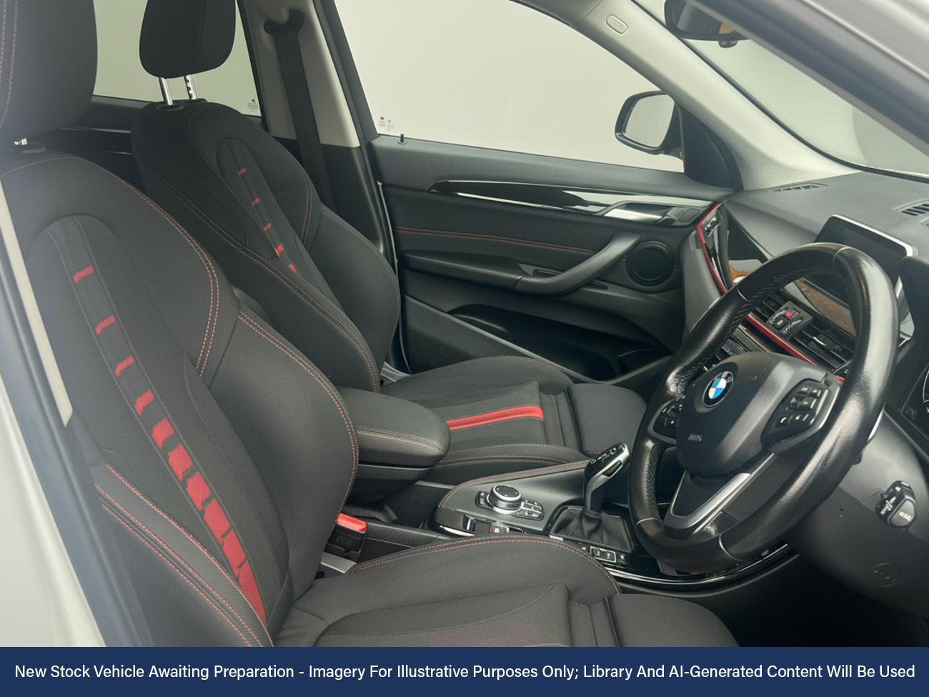 Used BMW X1 2018 for sale - 76641932: Photo 3