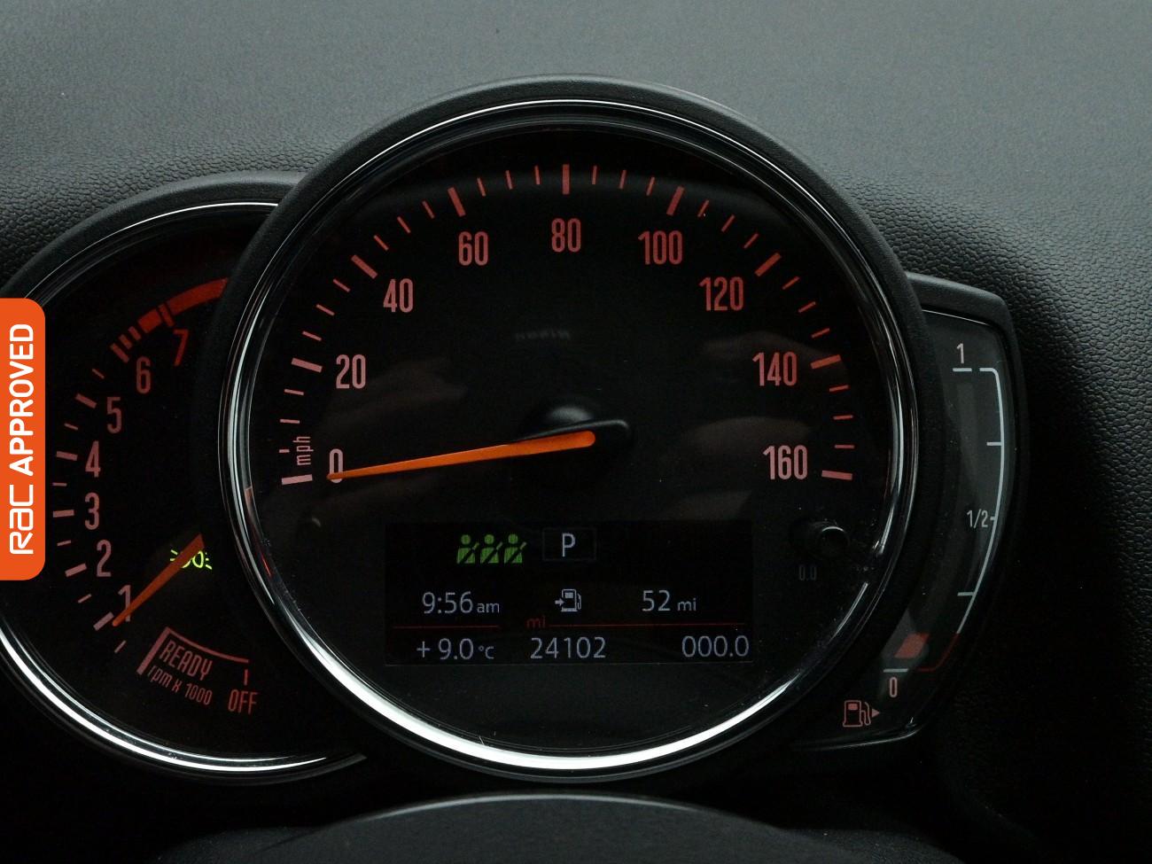 Used MINI Countryman 2022 for sale - 78016240: Photo 11