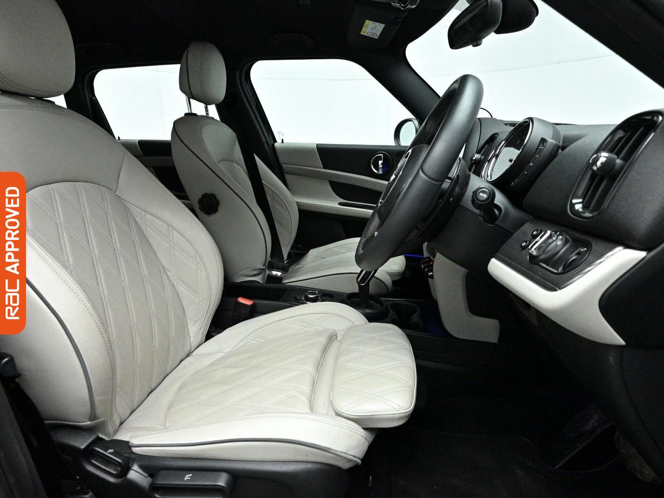 Used MINI Countryman 2022 for sale - 78016240: Photo 12