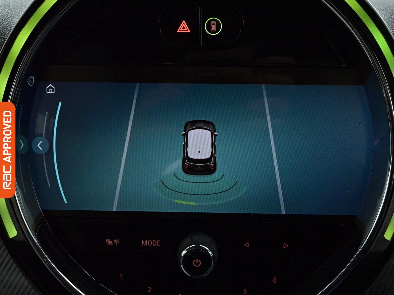 Used MINI Countryman 2022 for sale - 78016240: Photo 17