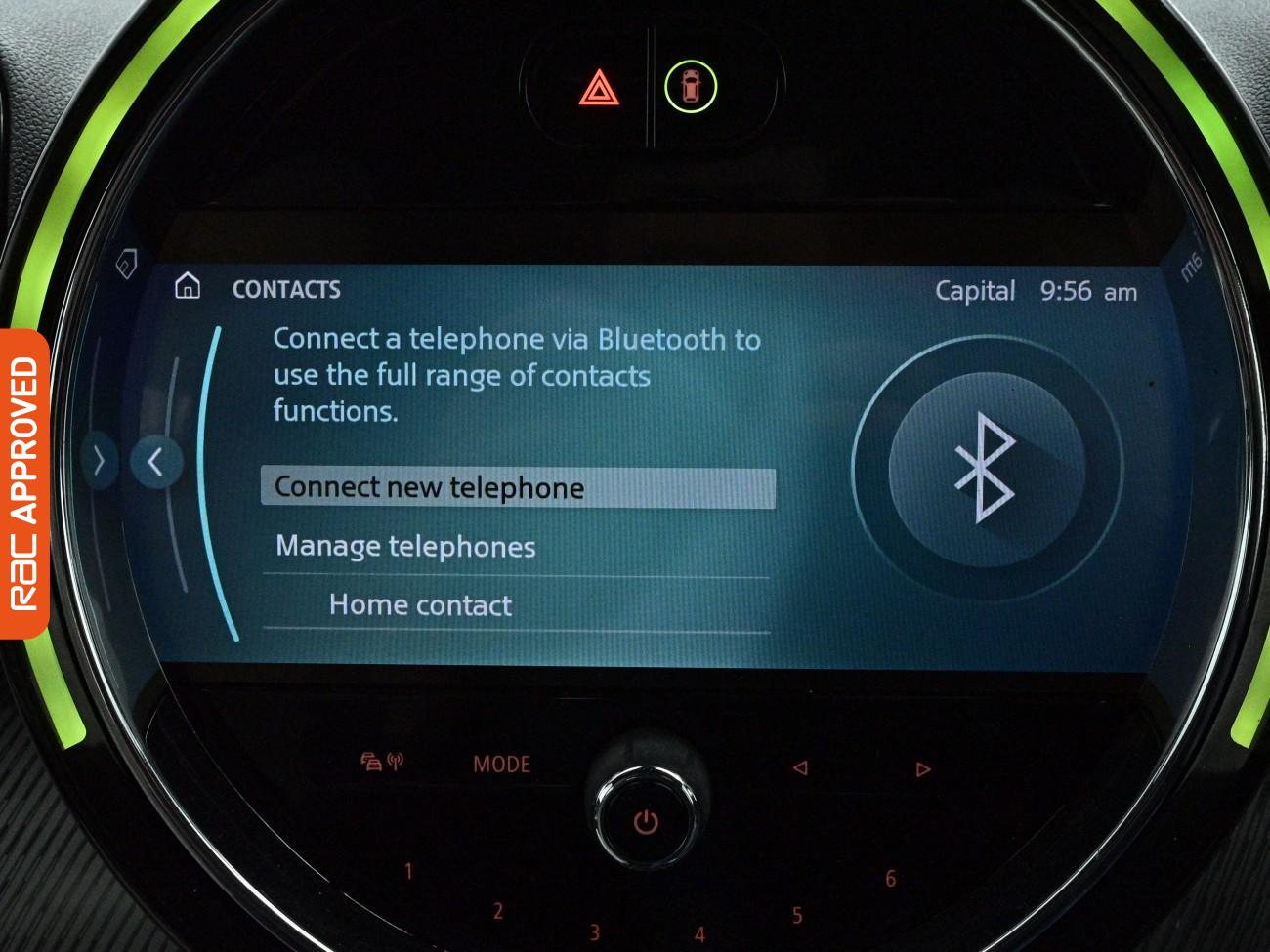 Used MINI Countryman 2022 for sale - 78016240: Photo 19