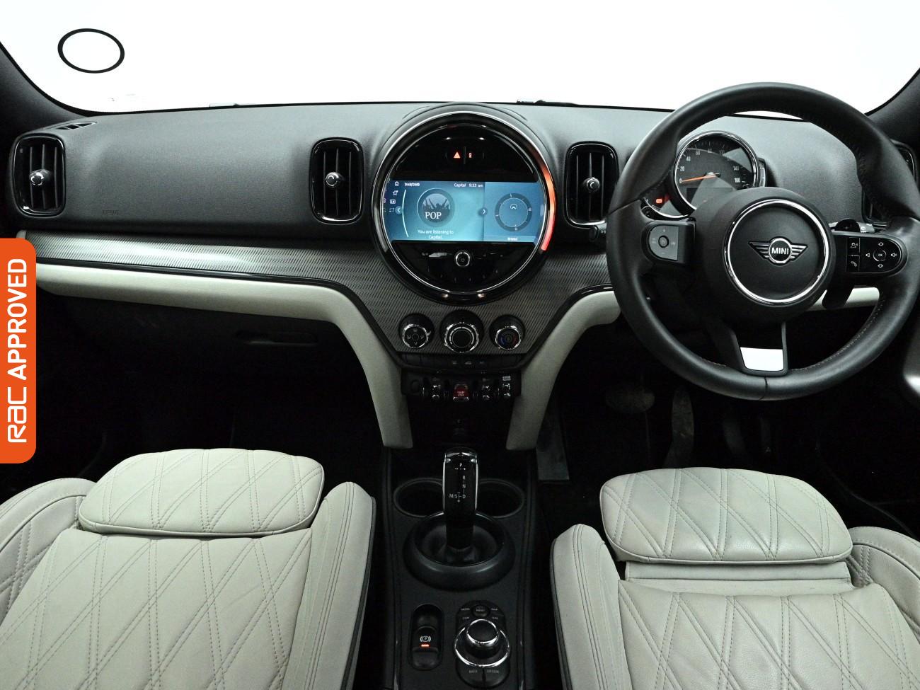 Used MINI Countryman 2022 for sale - 78016240: Photo 2