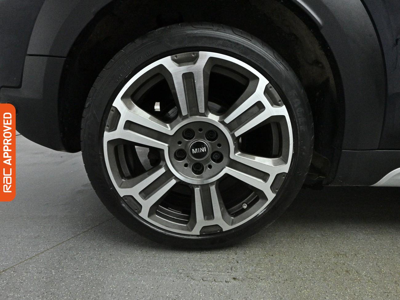 Used MINI Countryman 2022 for sale - 78016240: Photo 28