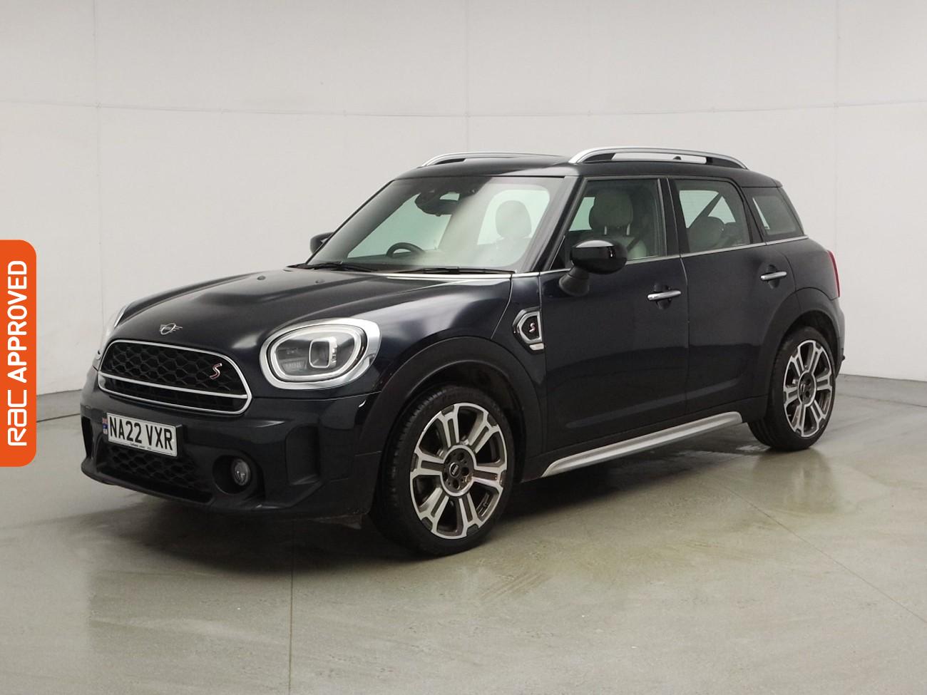 Used MINI Countryman 2022 for sale - 78016240: Photo 29