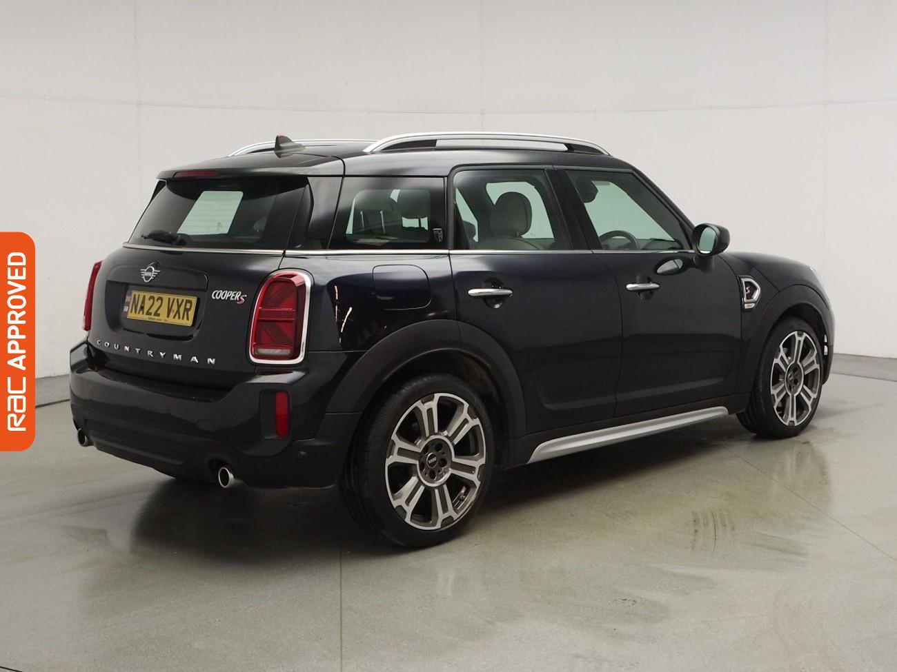 Used MINI Countryman 2022 for sale - 78016240: Photo 32