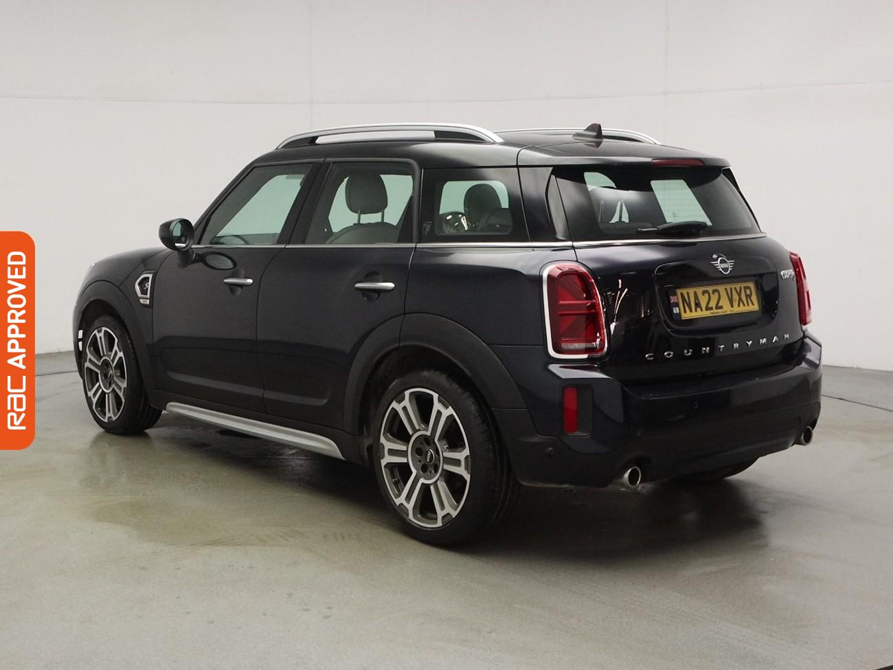 Used MINI Countryman 2022 for sale - 78016240: Photo 4