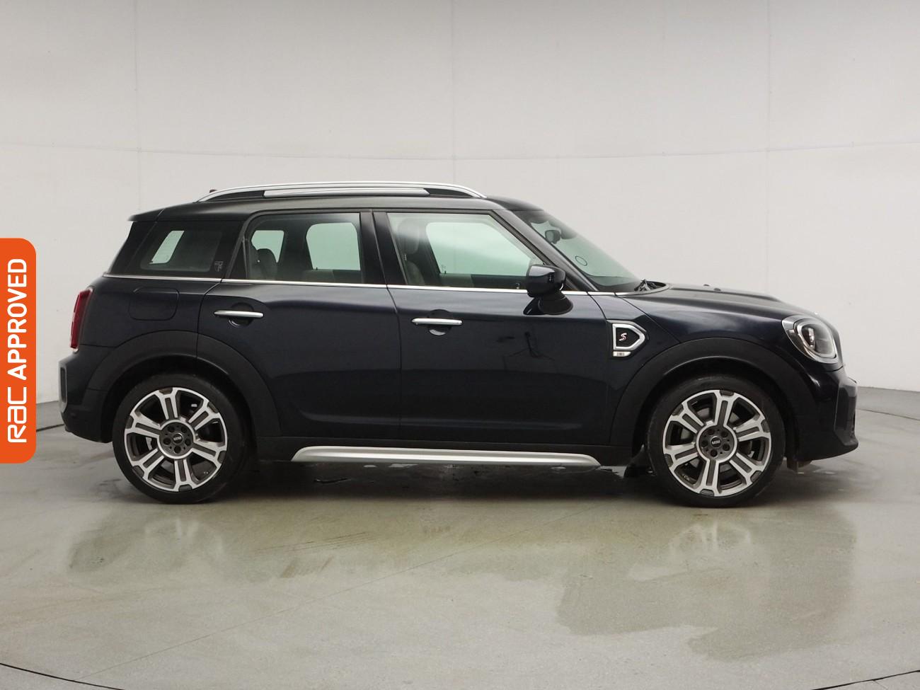 Used MINI Countryman 2022 for sale - 78016240: Photo 6