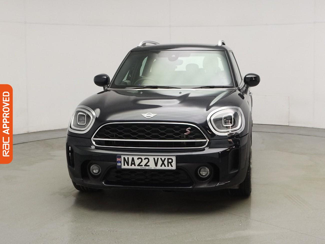 Used MINI Countryman 2022 for sale - 78016240: Photo 7