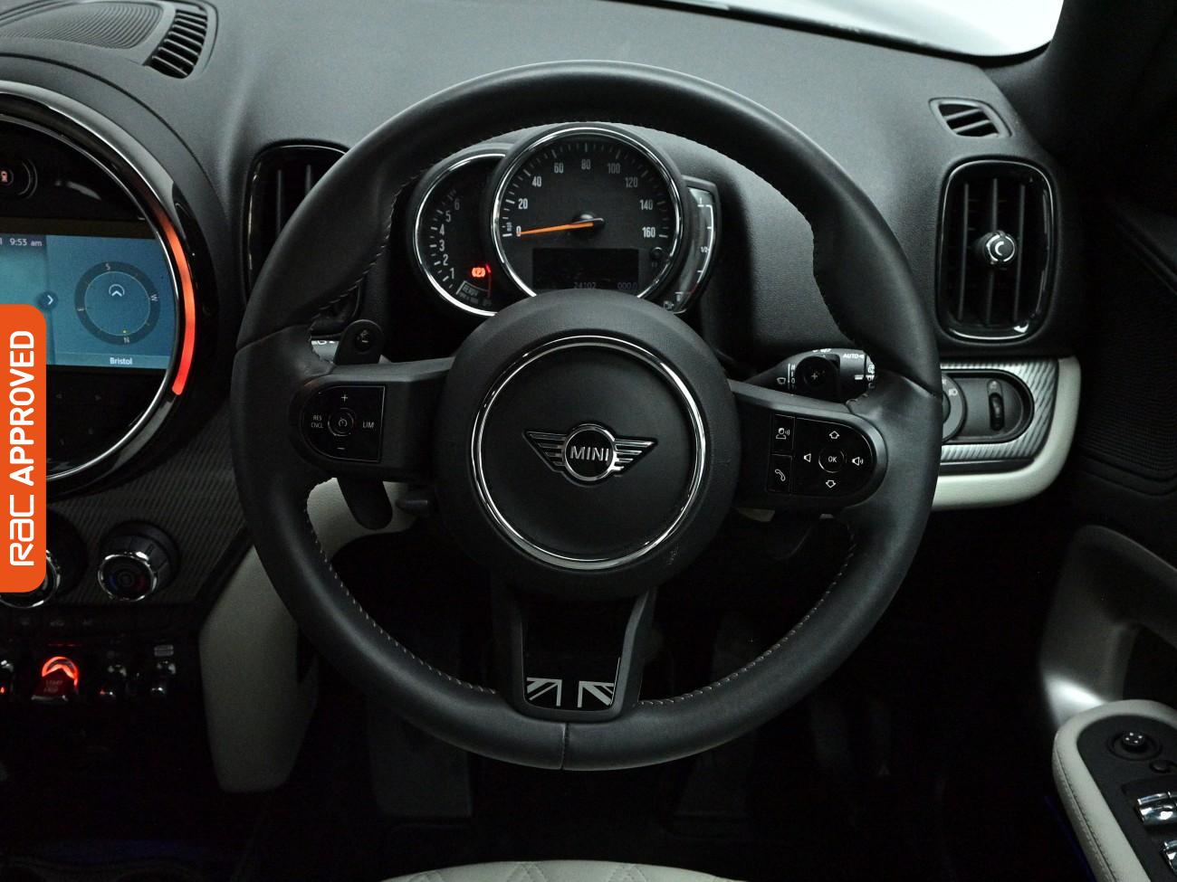 Used MINI Countryman 2022 for sale - 78016240: Photo 9