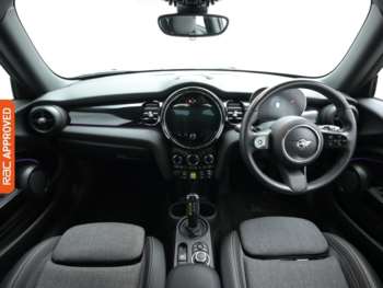 Used MINI Electric Hatch 2022 for sale - 74670579: Photo