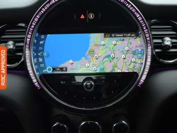 Used MINI Electric Hatch 2022 for sale - 74670579: Photo