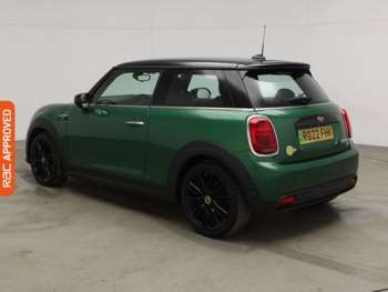 Used MINI Electric Hatch 2022 for sale - 74670579: Photo