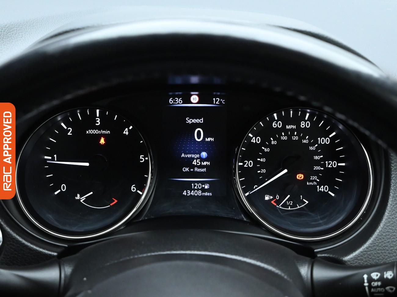 Used Nissan X-Trail 2017 for sale - 76405898: Photo 11