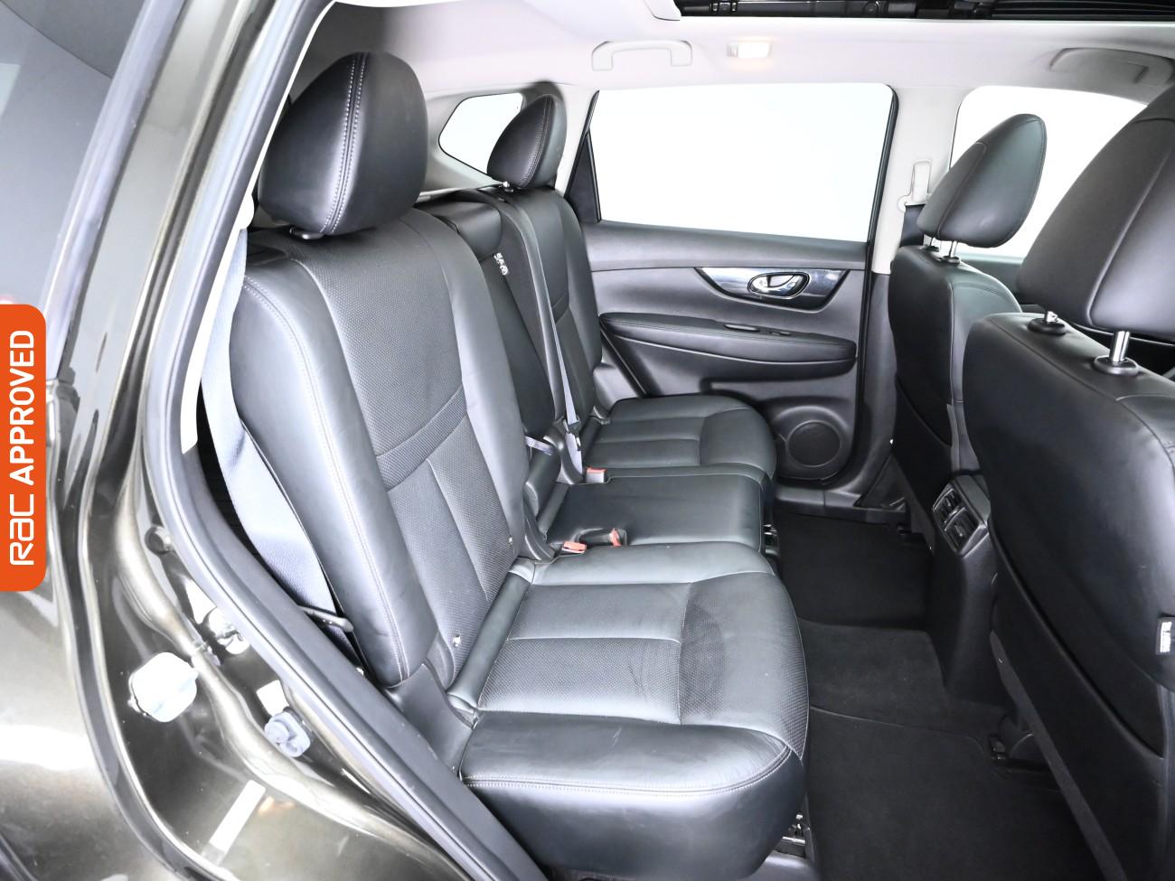 Used Nissan X-Trail 2017 for sale - 76405898: Photo 13