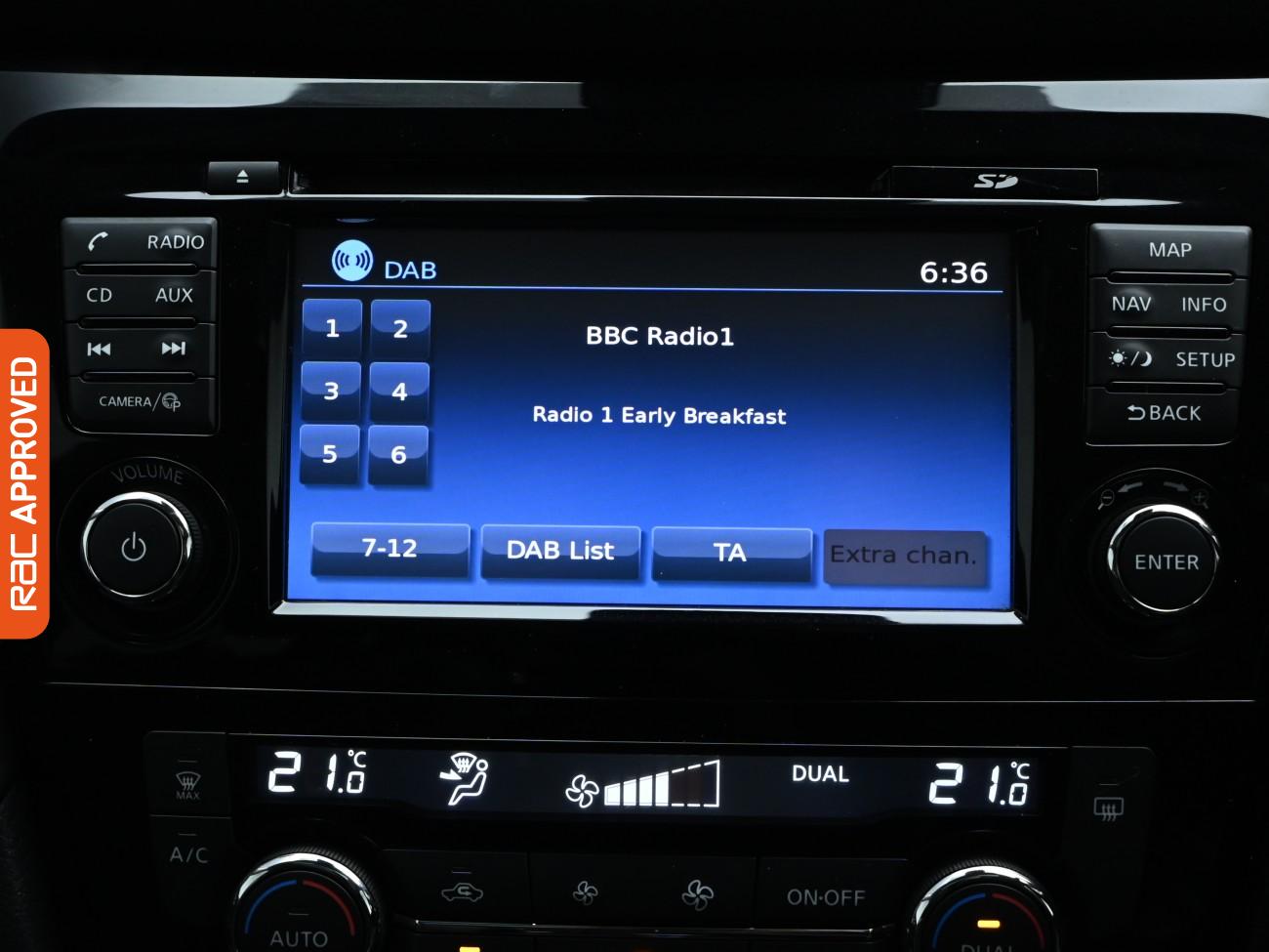 Used Nissan X-Trail 2017 for sale - 76405898: Photo 14