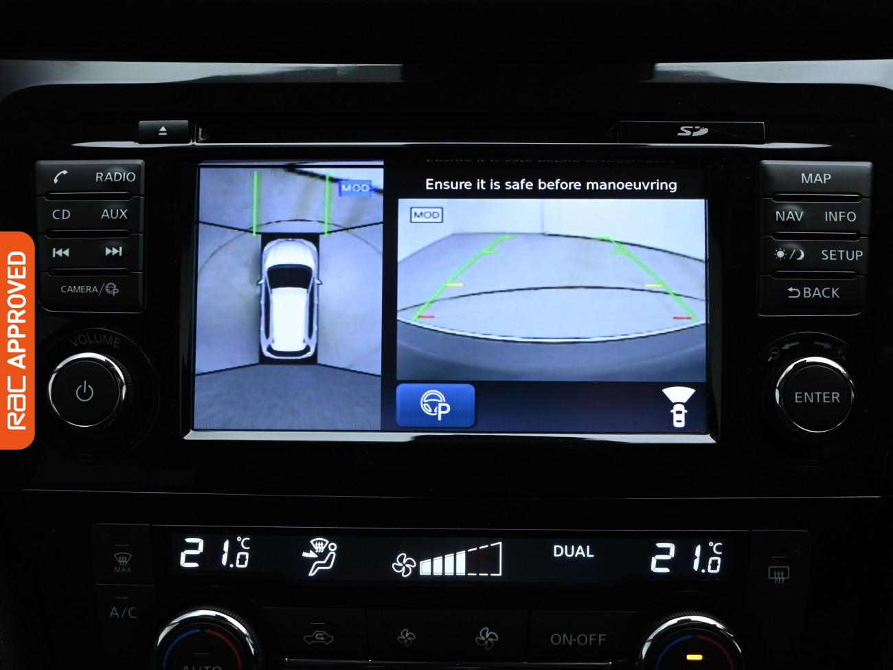 Used Nissan X-Trail 2017 for sale - 76405898: Photo 15