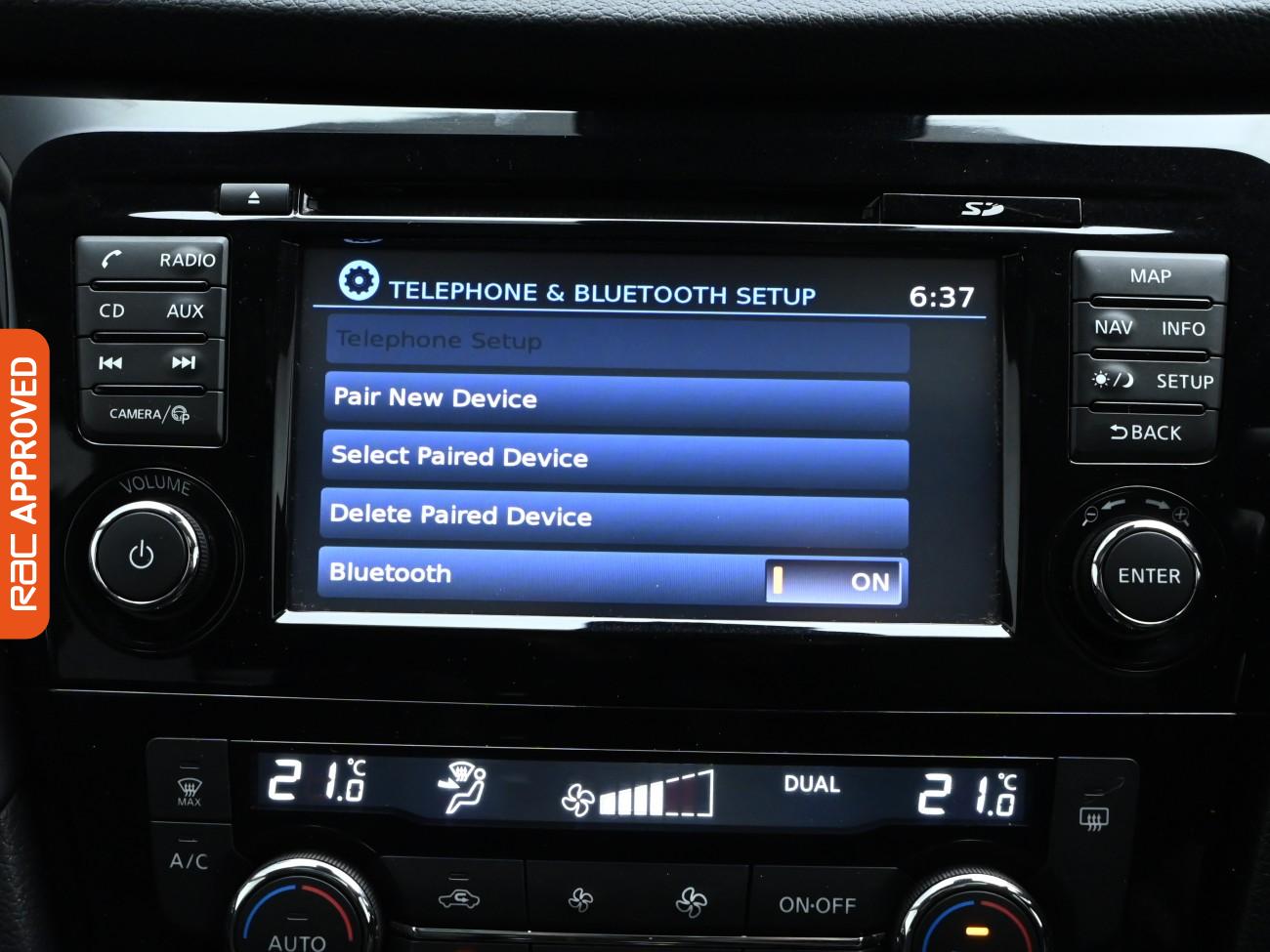 Used Nissan X-Trail 2017 for sale - 76405898: Photo 16