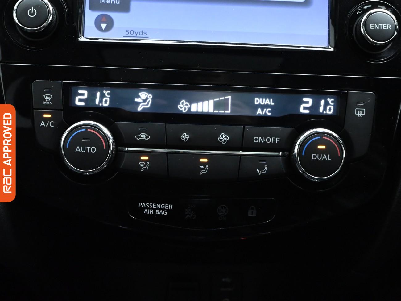 Used Nissan X-Trail 2017 for sale - 76405898: Photo 17