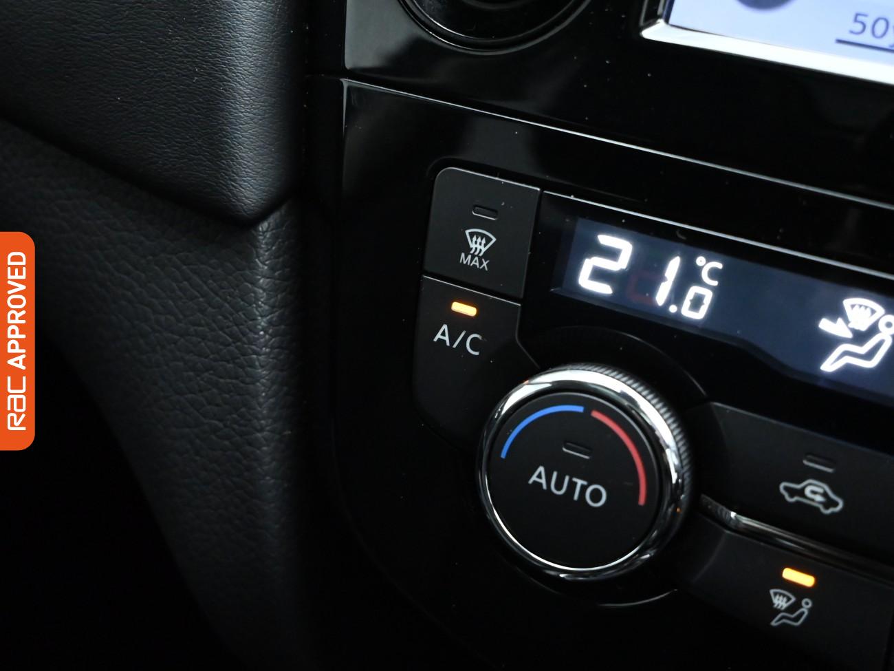 Used Nissan X-Trail 2017 for sale - 76405898: Photo 18