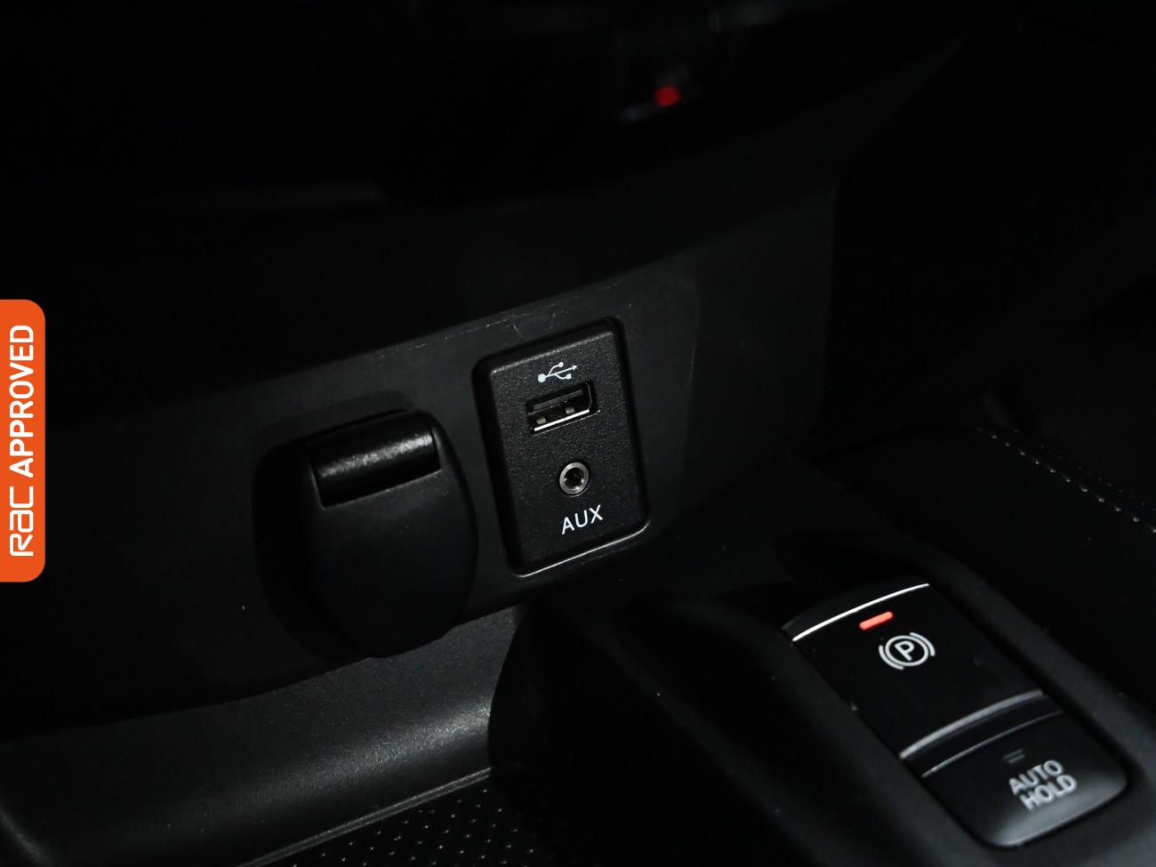 Used Nissan X-Trail 2017 for sale - 76405898: Photo 19