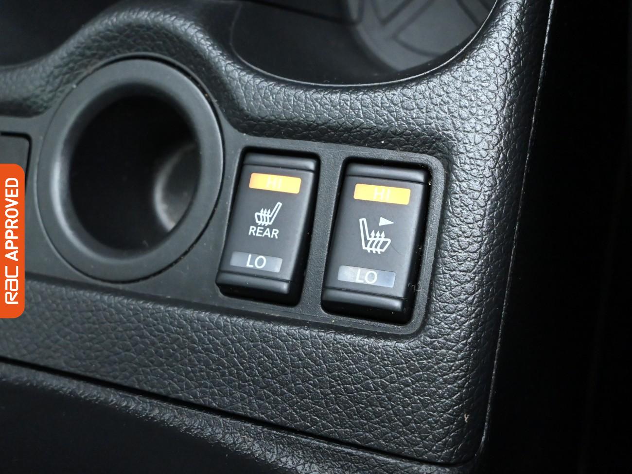 Used Nissan X-Trail 2017 for sale - 76405898: Photo 21