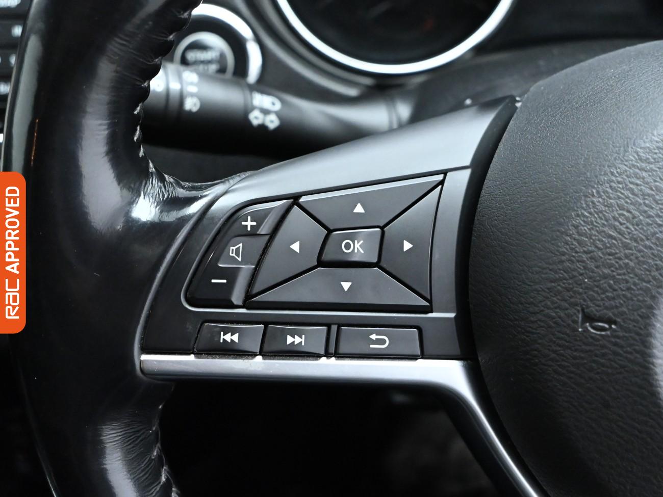 Used Nissan X-Trail 2017 for sale - 76405898: Photo 22