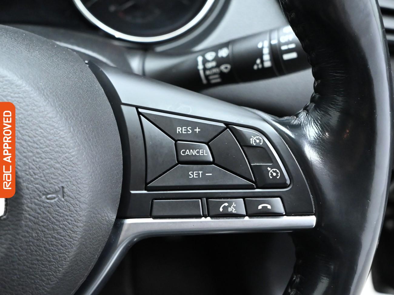 Used Nissan X-Trail 2017 for sale - 76405898: Photo 23