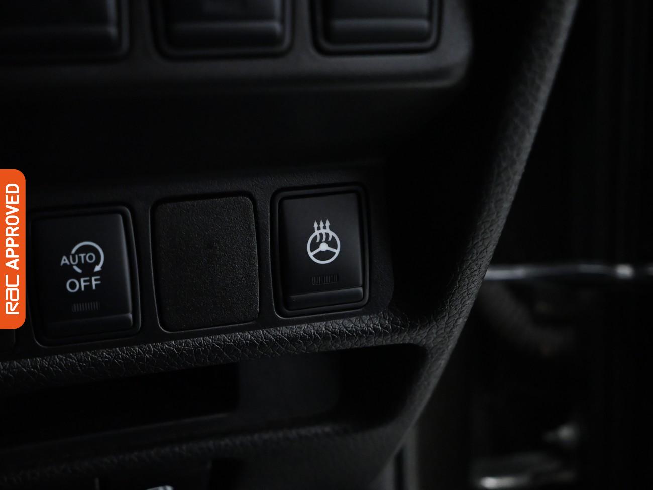 Used Nissan X-Trail 2017 for sale - 76405898: Photo 24