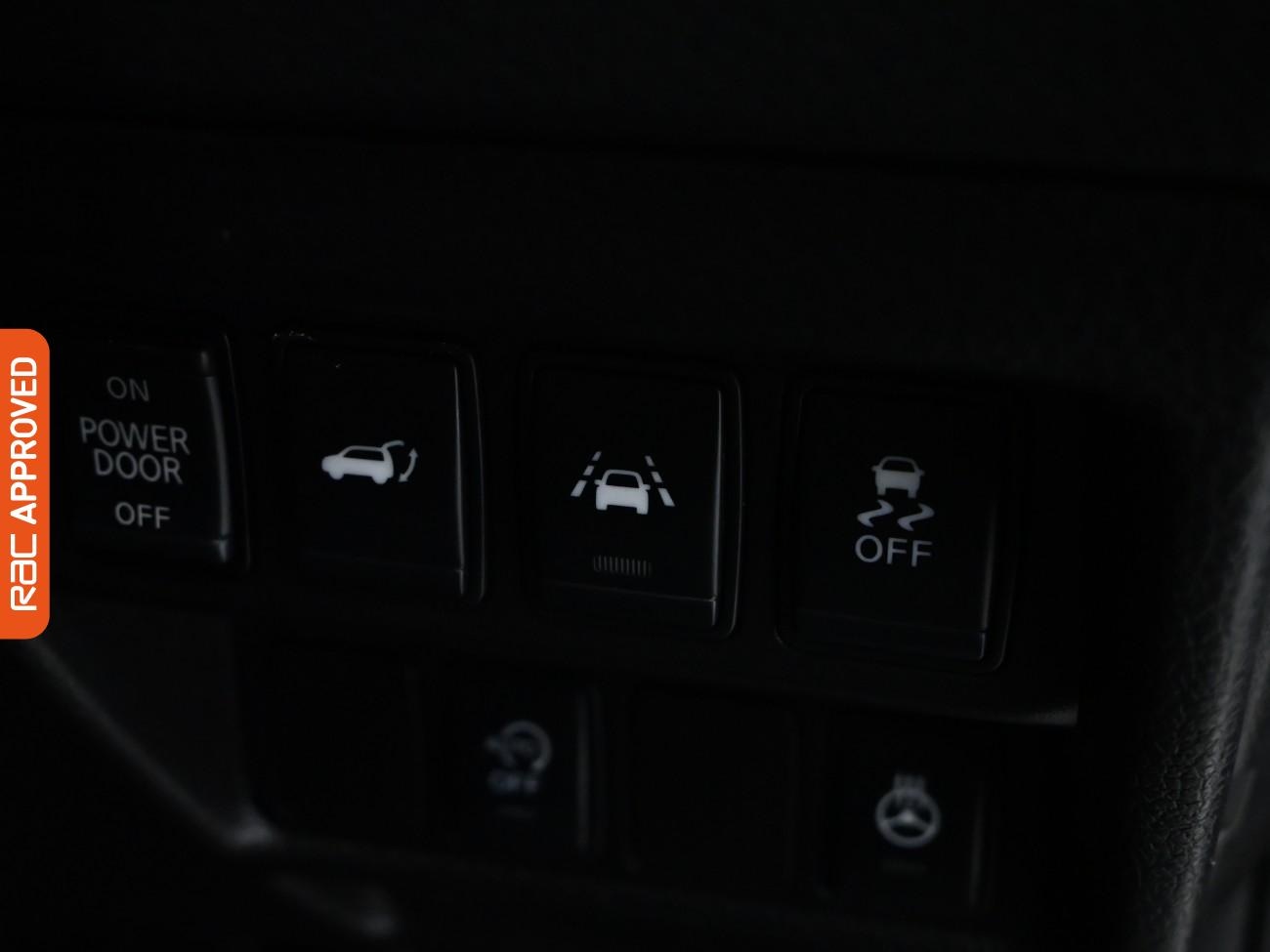 Used Nissan X-Trail 2017 for sale - 76405898: Photo 25