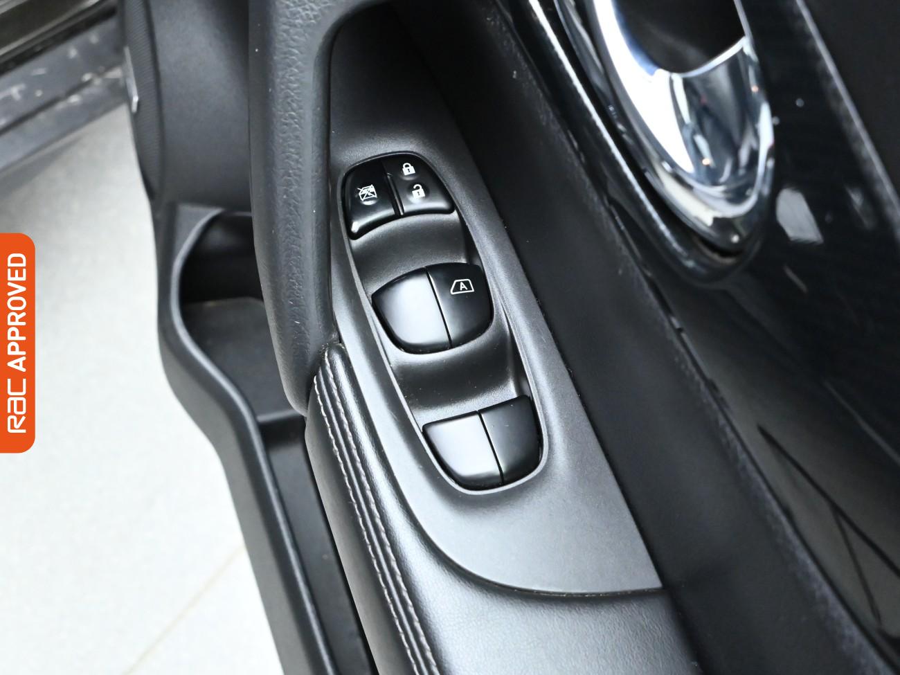 Used Nissan X-Trail 2017 for sale - 76405898: Photo 27