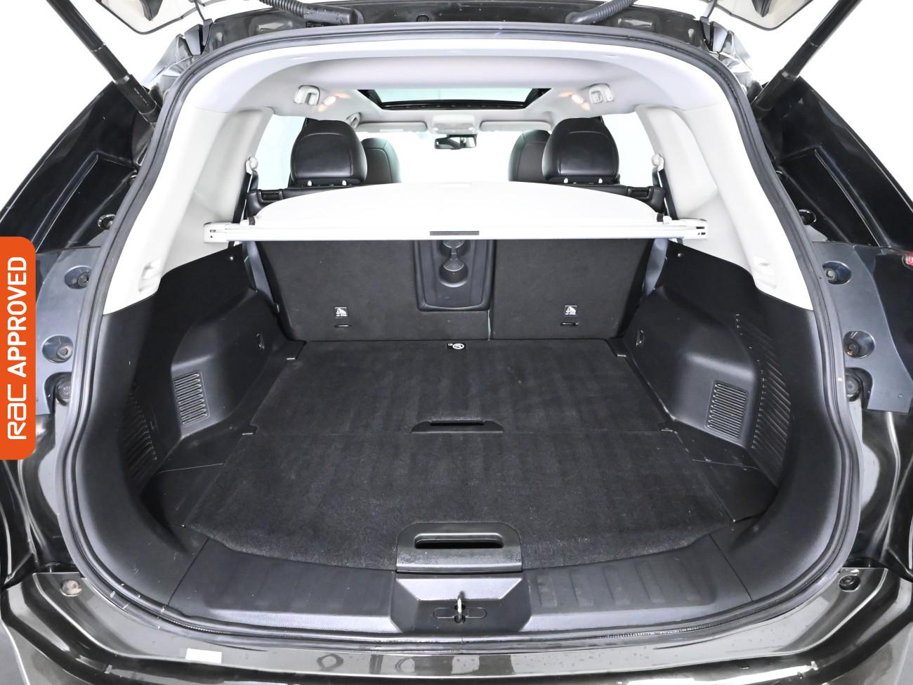 Used Nissan X-Trail 2017 for sale - 76405898: Photo 28