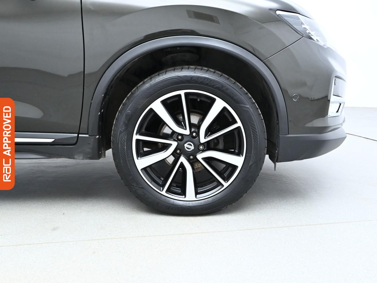 Used Nissan X-Trail 2017 for sale - 76405898: Photo 31