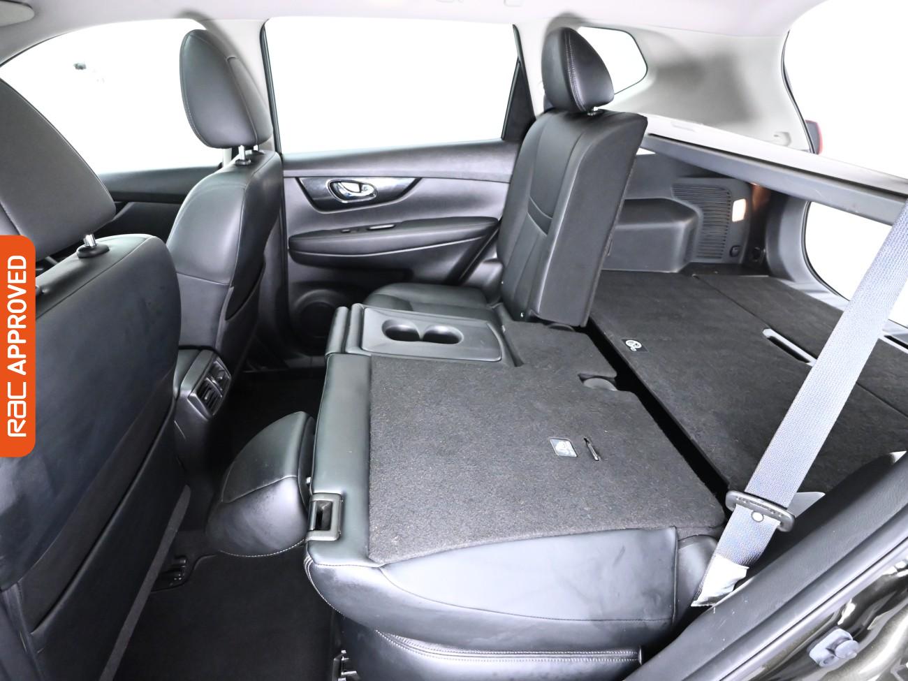 Used Nissan X-Trail 2017 for sale - 76405898: Photo 35