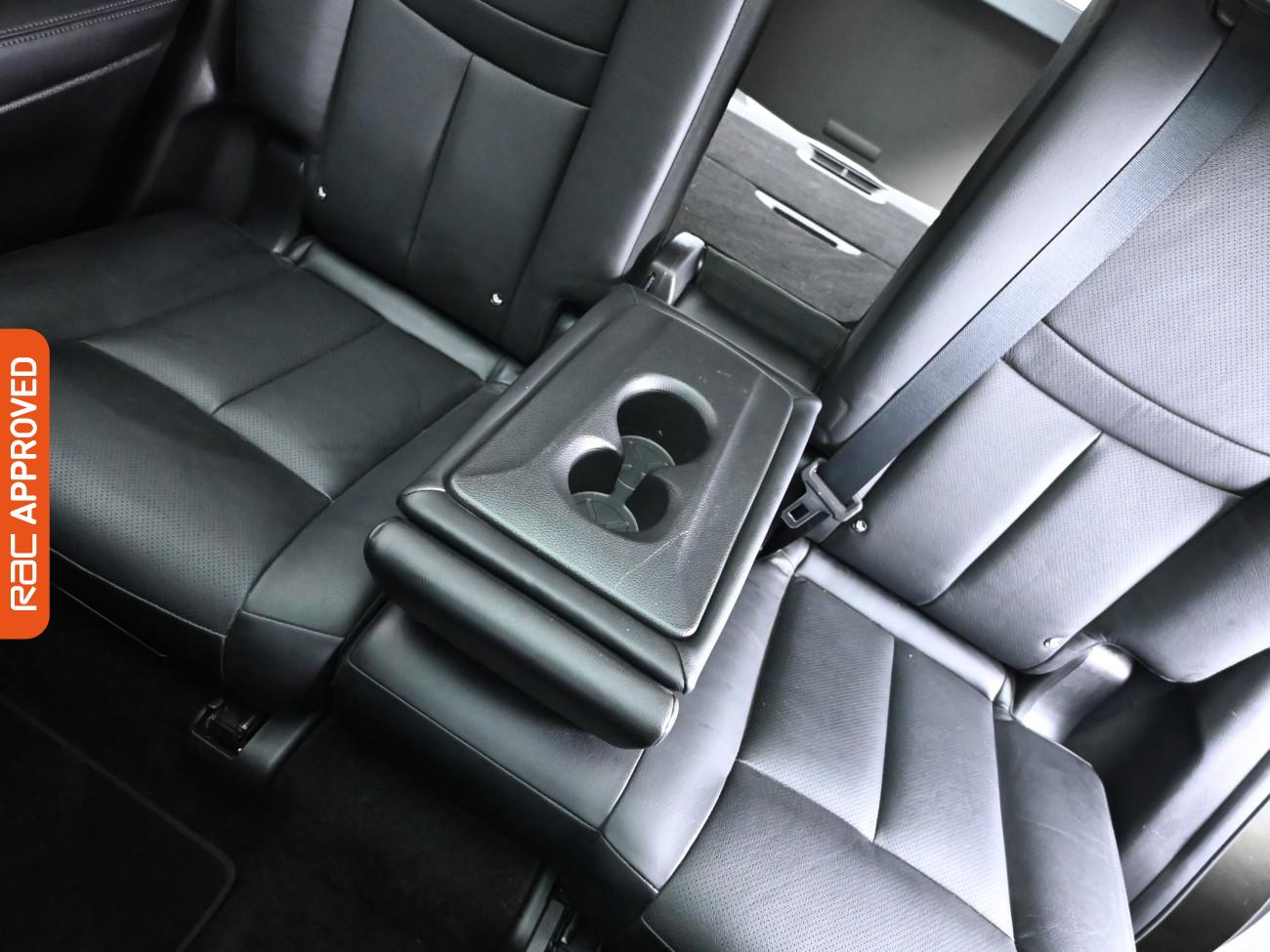 Used Nissan X-Trail 2017 for sale - 76405898: Photo 36