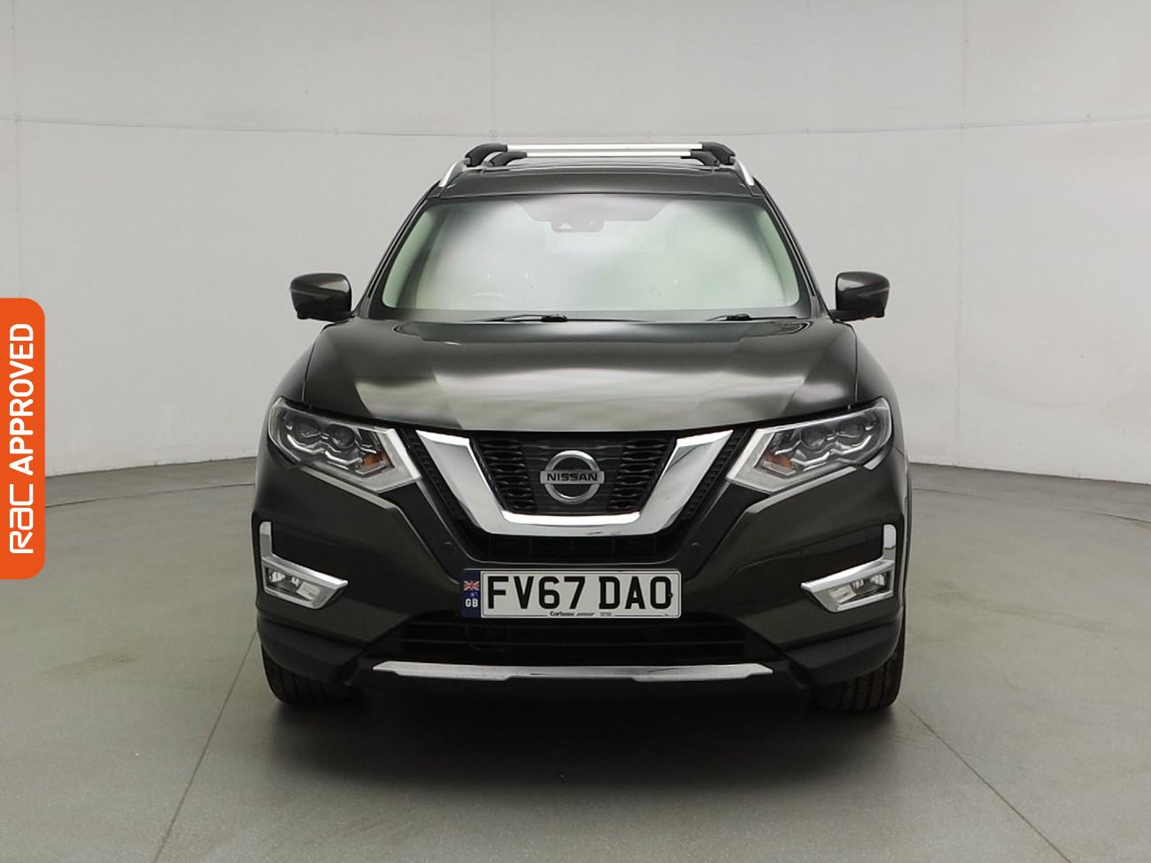 Used Nissan X-Trail 2017 for sale - 76405898: Photo 7